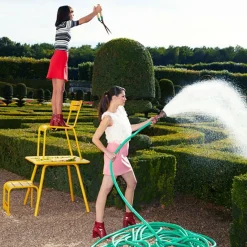 Luxembourg Gartenstuhl 4er Set