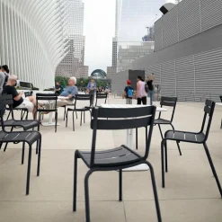 Luxembourg Gartenstuhl 4er Set