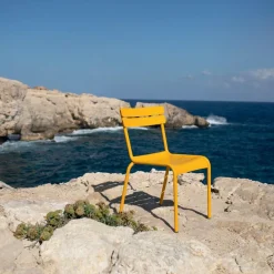 Luxembourg Gartenstuhl 4er Set