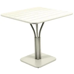 Luxembourg Gartentisch 80x80x74cm