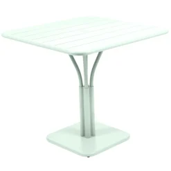 Luxembourg Gartentisch 80x80x74cm