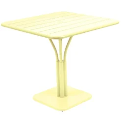 Luxembourg Gartentisch 80x80x74cm