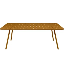Luxembourg Gartentisch 207x100x74cm
