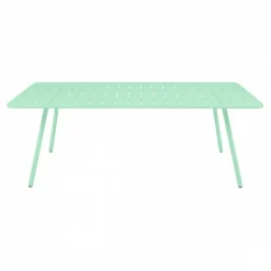 Luxembourg Gartentisch 207x100x74cm