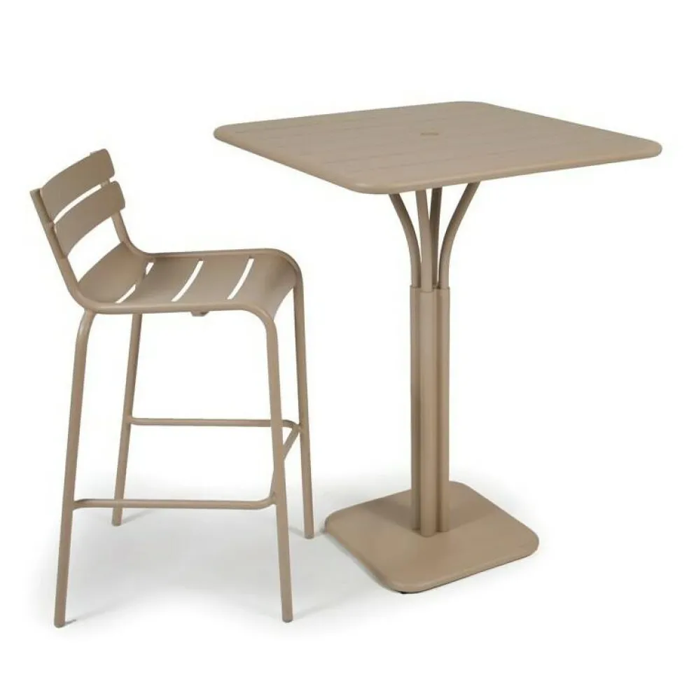 Luxembourg Hoher Gartentisch/Stehtisch