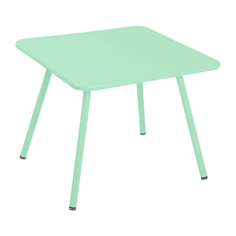 Luxembourg Kid Kindertisch 57,5x57,5cm