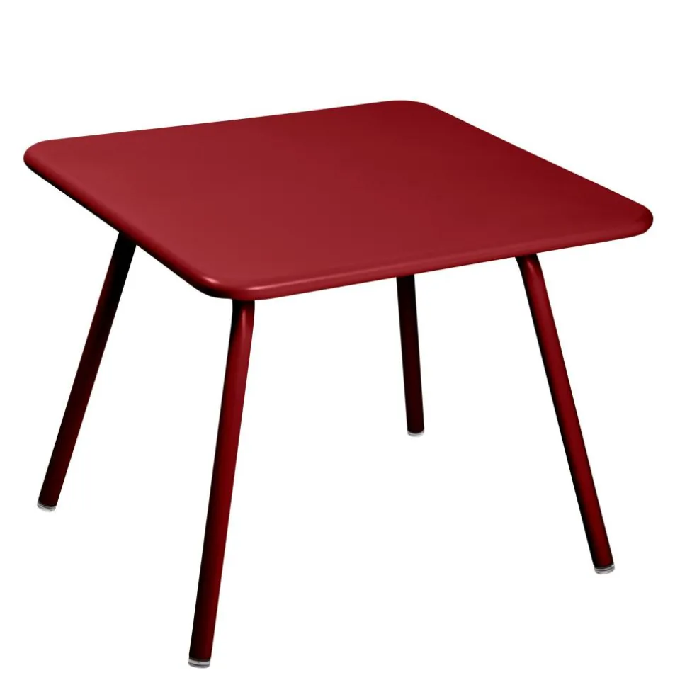 Luxembourg Kid Kindertisch 57,5x57,5cm