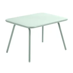 Luxembourg Kid Kindertisch