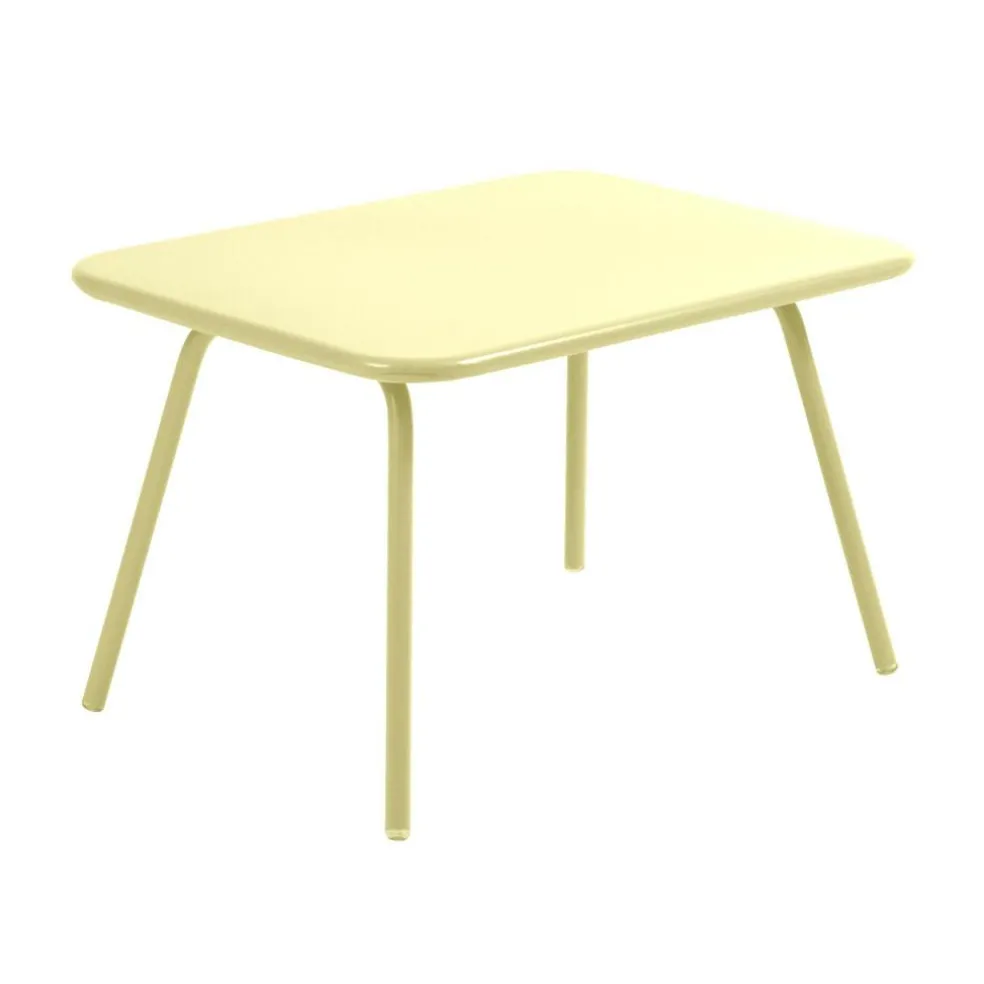 Luxembourg Kid Kindertisch