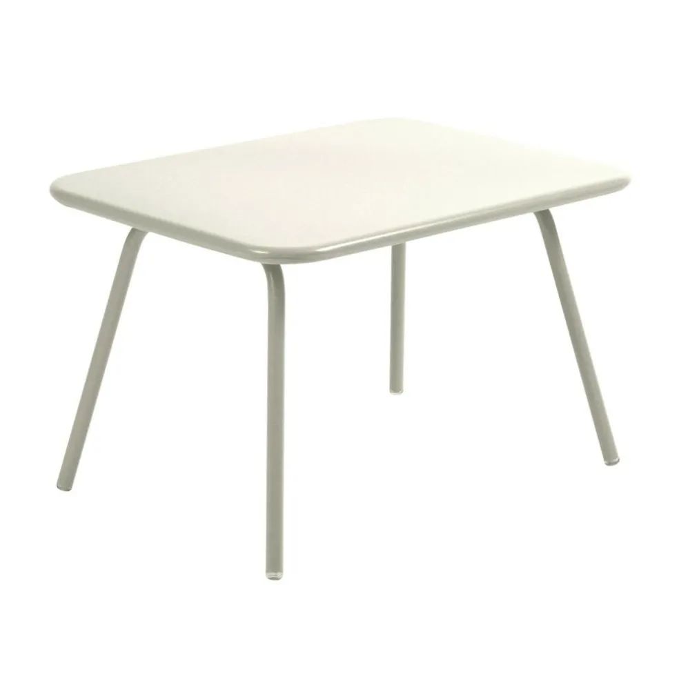 Luxembourg Kid Kindertisch