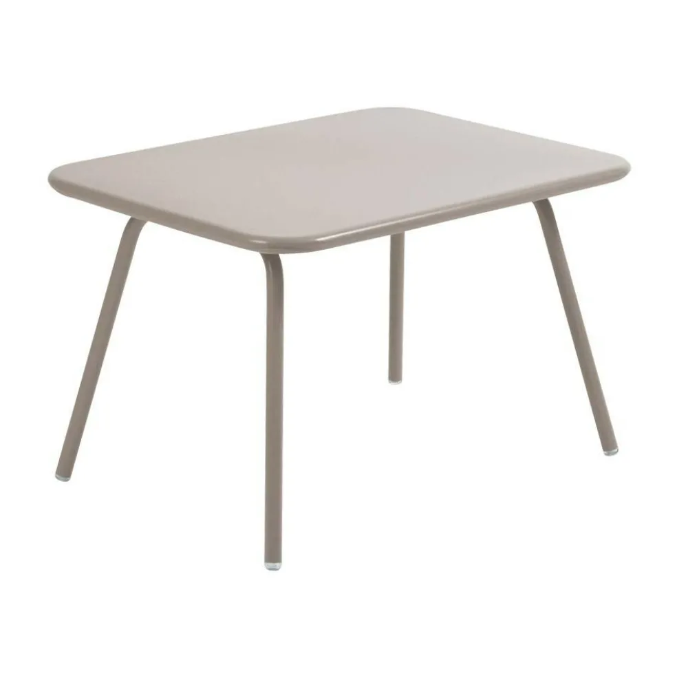 Luxembourg Kid Kindertisch