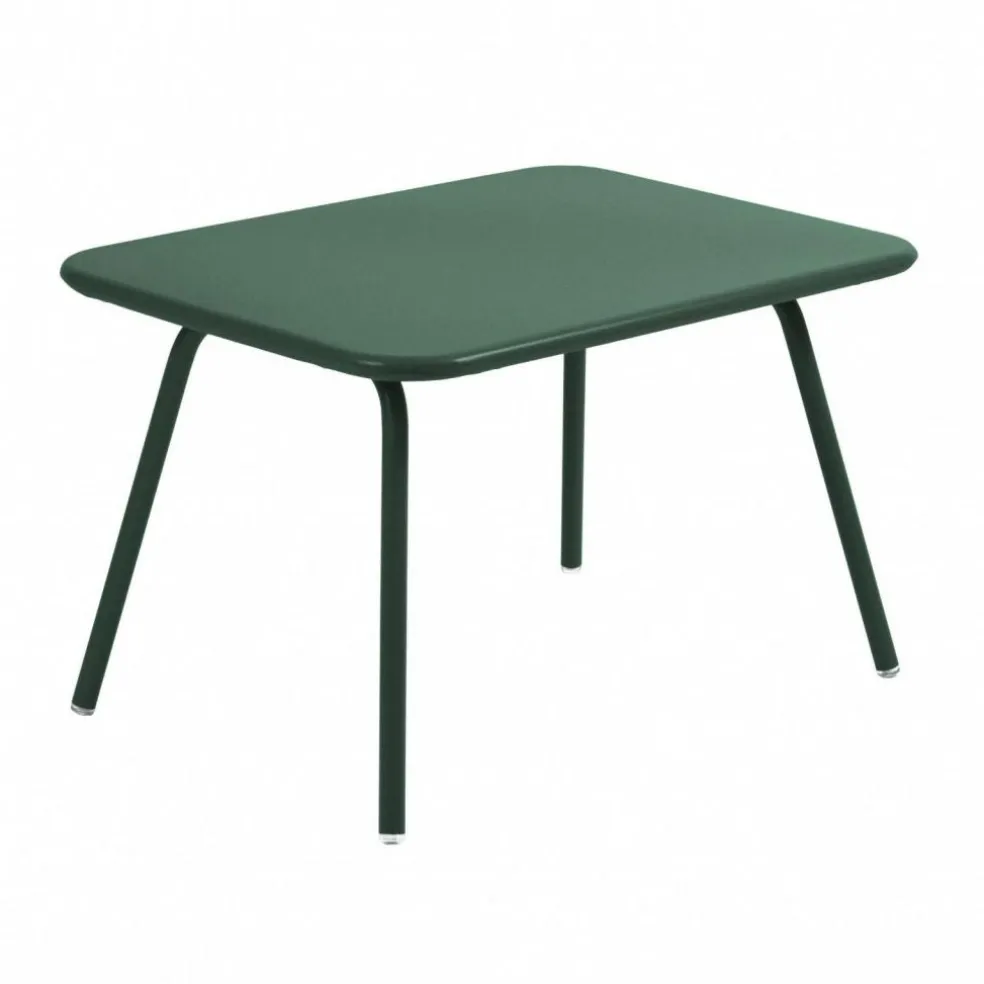 Luxembourg Kid Kindertisch