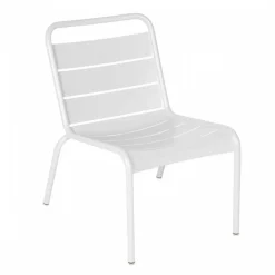 Luxembourg Lounge Stuhl