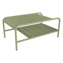 Luxembourg niedriger Gartentisch