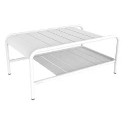 Luxembourg niedriger Gartentisch