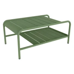 Luxembourg niedriger Gartentisch