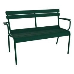 Luxembourg 2-Sitzer Gartenbank