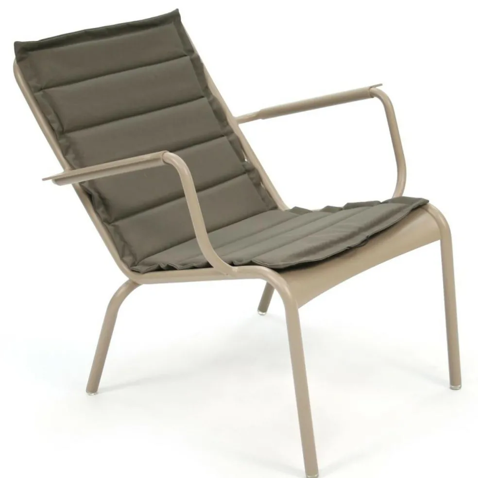 Luxembourg Sitzkissen 96x47cm