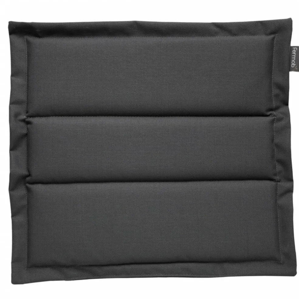 Luxembourg Stuhlkissen 37x41cm