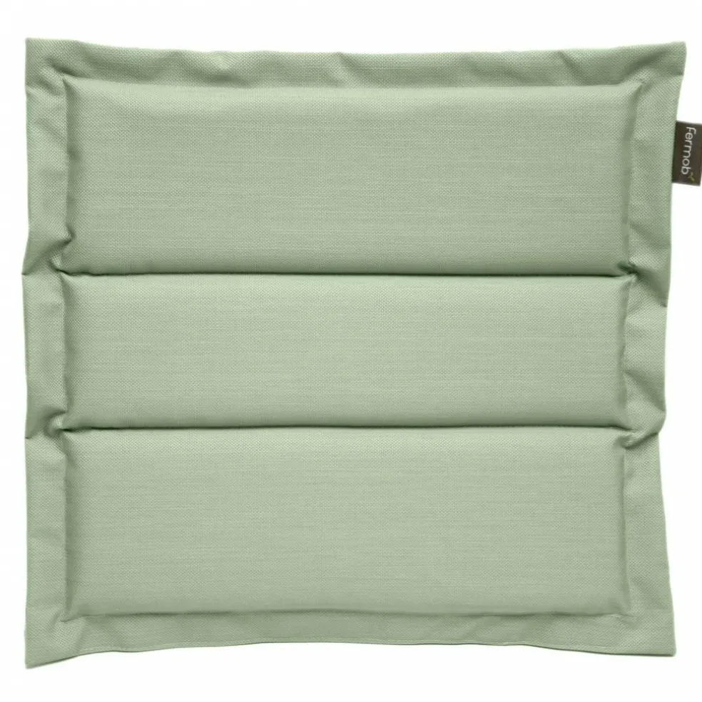 Luxembourg Stuhlkissen 37x41cm