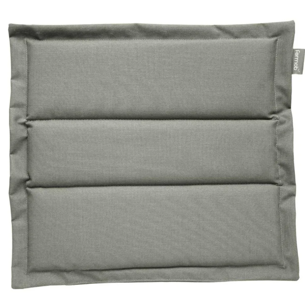 Luxembourg Stuhlkissen 37x41cm