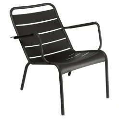 Luxembourg Tiefer Outdoor Sessel