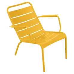 Luxembourg Tiefer Outdoor Sessel