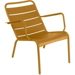 Luxembourg Tiefer Outdoor Sessel