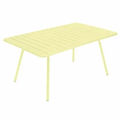 Luxembourg Tisch 165x100x74cm
