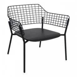 Lyze Lounge Gartenarmlehnstuhl