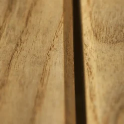 M16 Ermelunden Gartenbank mit Rückenlehne 3-Sitzer