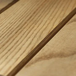 M15 Ermelunden Gartenbank 3-Sitzer