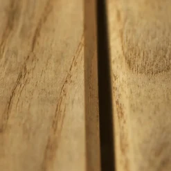 M15 Ermelunden Gartenbank 3-Sitzer