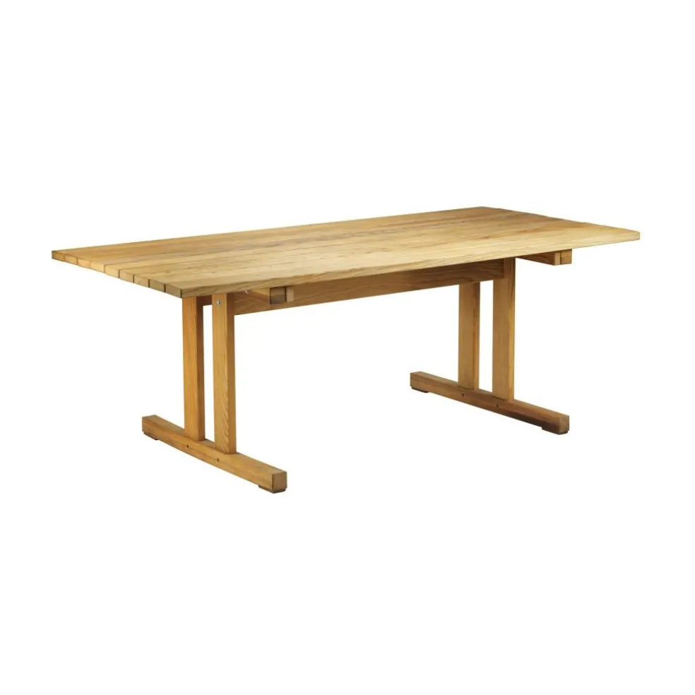 M17 Ermelunden Gartentisch