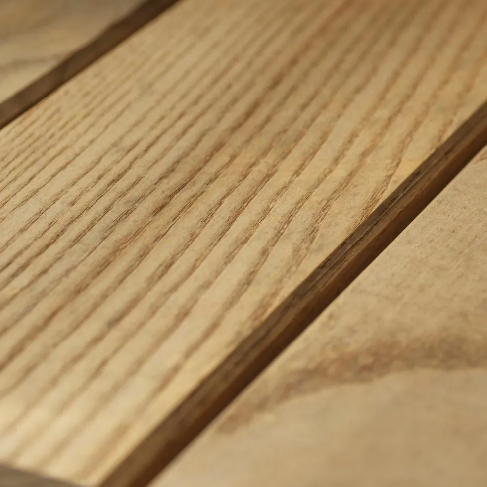 M17 Ermelunden Gartentisch