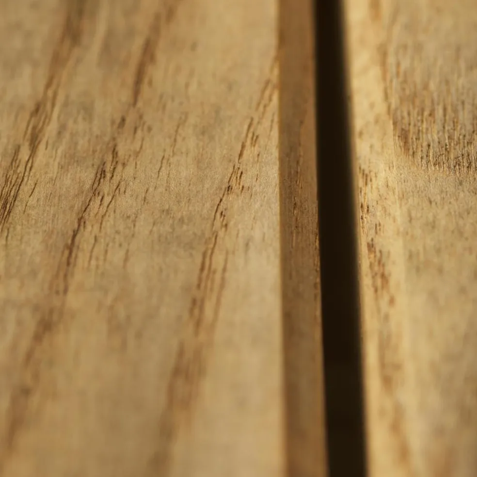 M17 Ermelunden Gartentisch