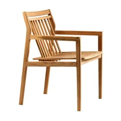 M1 Sammen Gartenarmlehnstuhl