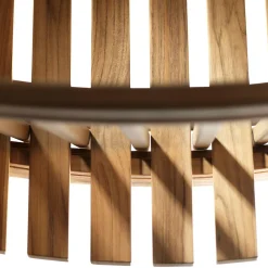 M1 Sammen Gartenarmlehnstuhl