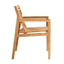 M1 Sammen Gartenarmlehnstuhl