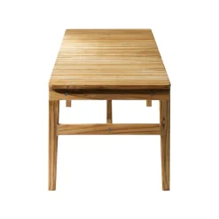 M10 Sammen Gartenbank 3-Sitzer