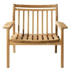 M6 Sammen Lounge Gartenarmlehnstuhl