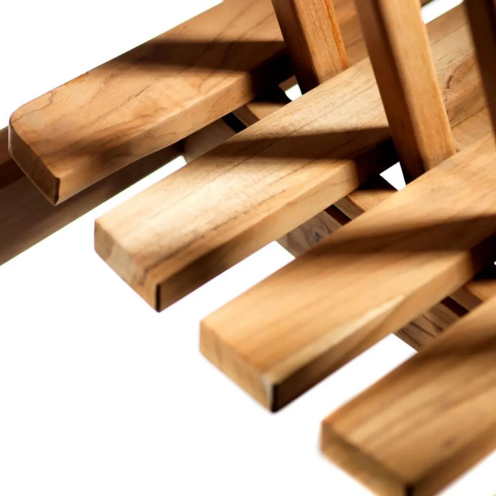 M6 Sammen Lounge Gartenarmlehnstuhl