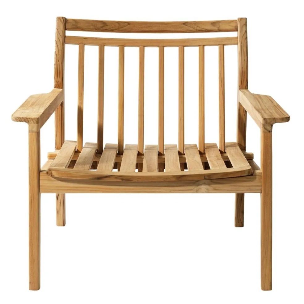 M6 Sammen Lounge Gartenarmlehnstuhl