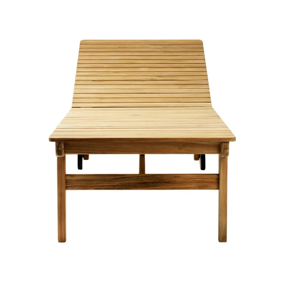 M8 Sammen Sonnenliege