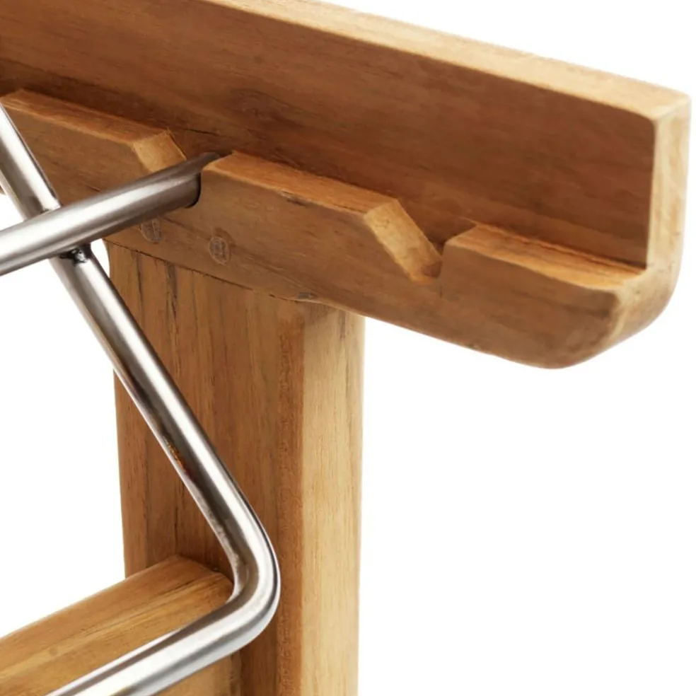 M8 Sammen Sonnenliege