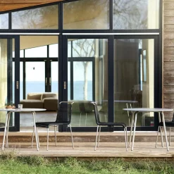 M21 Teglgaard Gartentisch Ø 90cm