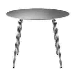 M21 Teglgaard Gartentisch Ø 90cm