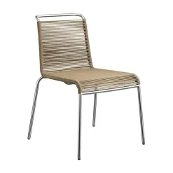 M20 Teglgård Gartenstuhl