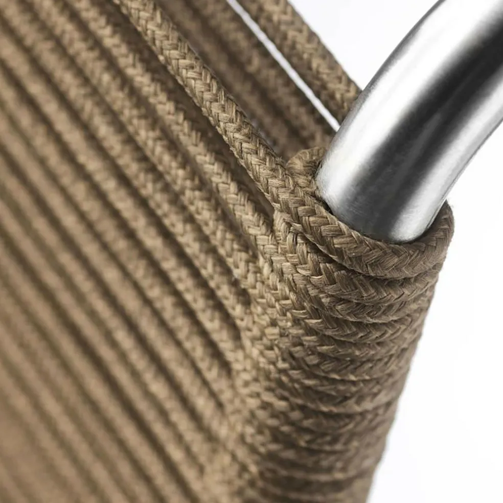 M20 Teglgård Gartenstuhl