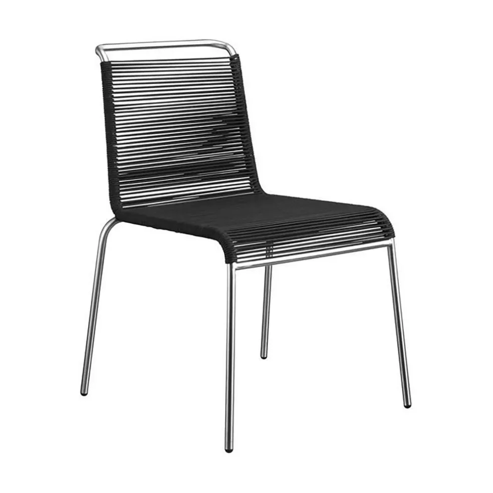 M20 Teglgård Gartenstuhl